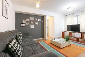 Gallery image of Apartamento espaçoso em Pinheiros ao lado do metrô in Sao Paulo