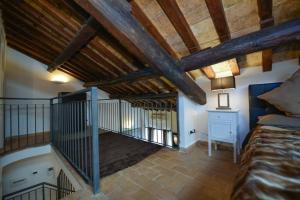Fotografia z galérie ubytovania Ibernesi - Charming apartment at the Roman Forums v Ríme