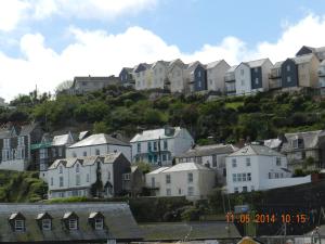 Gallery image of 6 The Net Loft in Mevagissey