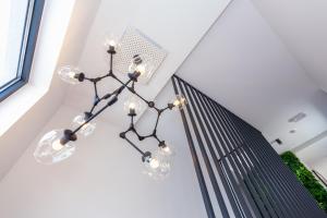 Fotografie z fotogalerie ubytování Boutique ROOMs 76 v destinaci Imotski