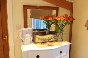 Fotografie z fotogalerie ubytování Croft House Guest Suite Painswick v destinaci Painswick