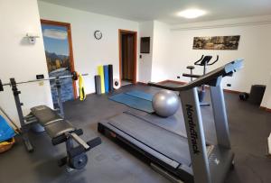 Hotel Croux