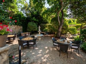 Giardino di Altera Roma Hôtel