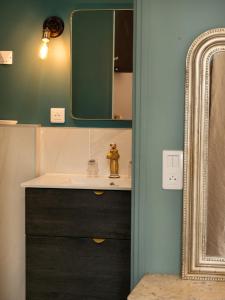 Bagno di Altera Roma Hôtel