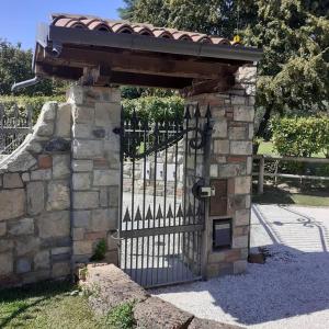 Fotografie z fotogalerie ubytování B&B Corte Sant'Angelo v destinaci Passirano