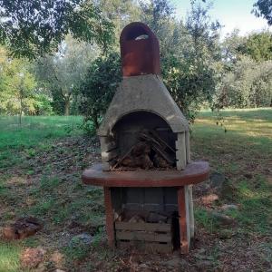 Fotografie z fotogalerie ubytování B&B Corte Sant'Angelo v destinaci Passirano