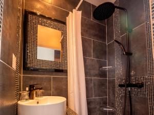 Bagno di Altera Roma Hôtel