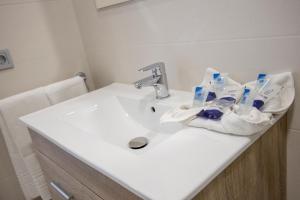 Fotografie z fotogalerie ubytování Aparthotel BCL Levante Lux v destinaci Benidorm