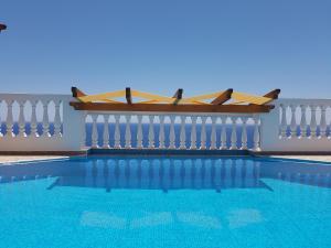 AchliaにあるVilla Aphroditeのギャラリーの写真 +36枚の写真