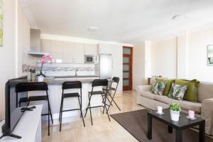 Fotografie z fotogalerie ubytování Apartamento rolycar 104 v destinaci Icod de los Vinos