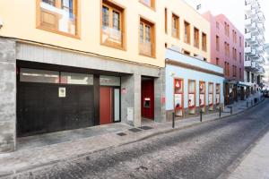 Fotografie z fotogalerie ubytování Apartamento rolycar 104 v destinaci Icod de los Vinos