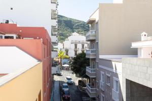 Fotografie z fotogalerie ubytování Apartamento rolycar 104 v destinaci Icod de los Vinos