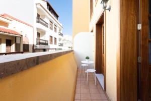 Fotografie z fotogalerie ubytování Apartamento rolycar 104 v destinaci Icod de los Vinos
