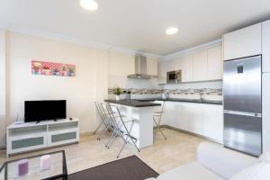 Fotografie z fotogalerie ubytování Apartamento rolycar 104 v destinaci Icod de los Vinos
