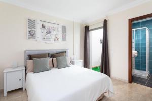 Fotografie z fotogalerie ubytování Apartamento rolycar 104 v destinaci Icod de los Vinos
