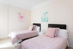 Fotografie z fotogalerie ubytování Apartamento rolycar 104 v destinaci Icod de los Vinos