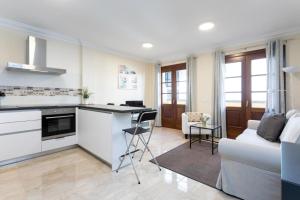 Fotografie z fotogalerie ubytování Apartamento rolycar 104 v destinaci Icod de los Vinos