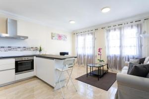 Fotografie z fotogalerie ubytování Apartamento rolycar 104 v destinaci Icod de los Vinos