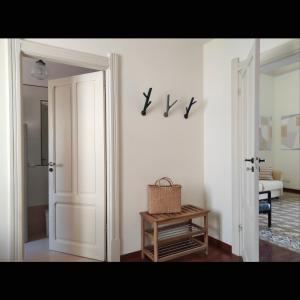 Kúpeľňa v ubytovaní Casa Trapani Liberty