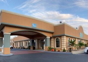 Gallery image of Quality Inn in Vincennes