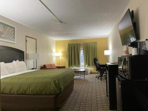 Gallery image of Quality Inn in Vincennes