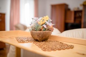 Fotografie z fotogalerie ubytování Apartments Šćerbe 3103 v Rabu