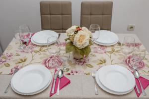 Fotografie z fotogalerie ubytování Apartments Šćerbe 3103 v Rabu