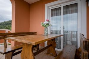 Fotografie z fotogalerie ubytování Apartments Šćerbe 3103 v Rabu