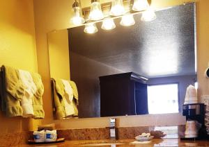 Fotografie z fotogalerie ubytování Bristlecone Motel v destinaci Ely
