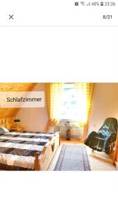 Gallery image of 4 Erw. 1 Ki. Ski Entspannung Terasse Ausblick in Schmallenberg