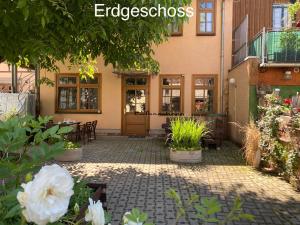 Galeriebild der Unterkunft Apartment Pension Sternchen in Erfurt