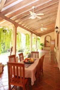 Gallery image of La Villa de Soledad in La Ceiba