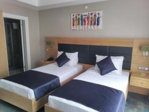Kép Sera Nature Hotel & Spa szállásáról Trabzonban a galériában