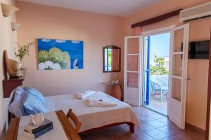 Gallery image of Guesthouse Perdikouli in Aliki