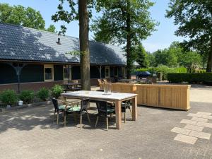 Gallery image of Gasterij Hotel Dennenoord in Boxtel