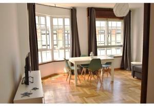 Fotografie z fotogalerie ubytování Casa Cies v destinaci Baiona