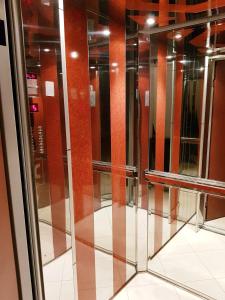 Fotografia z galérie ubytovania MAGENTA RUBY #DTerra Apartments# FREE PRIVATE PARKING!! v Solúne