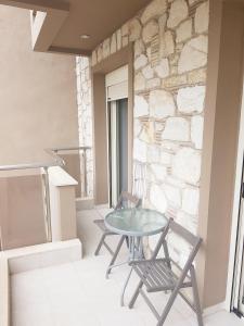 Fotografia z galérie ubytovania MAGENTA RUBY #DTerra Apartments# FREE PRIVATE PARKING!! v Solúne