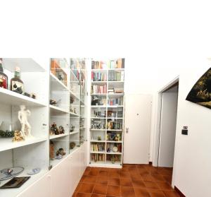 Imagen de la galería de Appartamento Borgo 98 Guest House, en Livorno