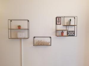 Fotografia z galérie ubytovania MAGENTA RUBY #DTerra Apartments# FREE PRIVATE PARKING!! v Solúne