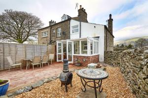 Gallery image of Maltkiln Cottage in Barbon