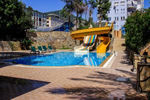 Gallery image of BEST HOUSE APART HOTEL-2 in Alanya