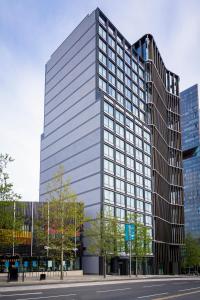 Gallery image of Aparthotel Adagio London Stratford in London