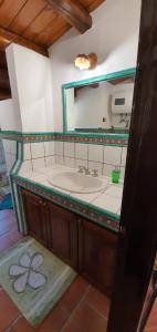 Kép VILLA MARIANNA CON PISCINA PRIVATA ampi spazi esterni e WIFI FREE szállásáról Trabiában a galériában