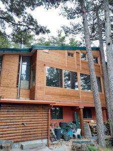 Billede fra billedgalleriet på Rifugio Ariel i Ragalna