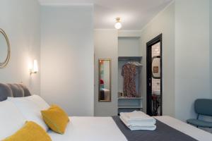 Gallery image of Contus Rétro Guest House in Cagliari