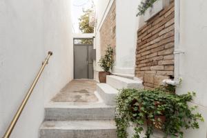 Foto dalla galleria di Luxurious Art Apartments ad Atene