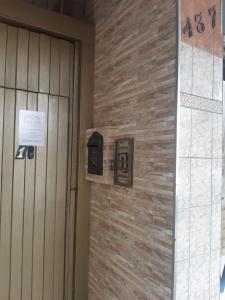 Fotografie z fotogalerie ubytování Cascais Quartos & Suítes v destinaci Maringá