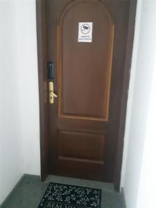 Fotografie z fotogalerie ubytování Cascais Quartos & Suítes v destinaci Maringá