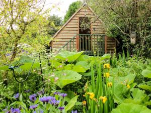 Gallery image of Milford Tree Tops in Craven Arms